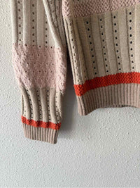 Another Love Multi Size S Sweater