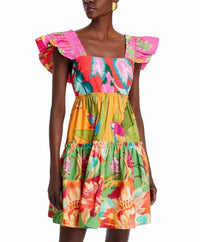 farm rio Multi Size XS Dress