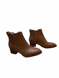 rag & bone Brown Size 37.5 Shoes