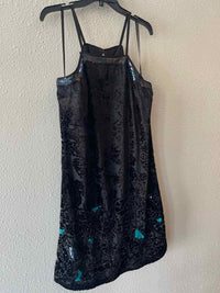 moulinette soeurs Black Multi Size 8 Dress