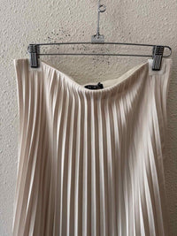 J Crew Cream Size S Skirt
