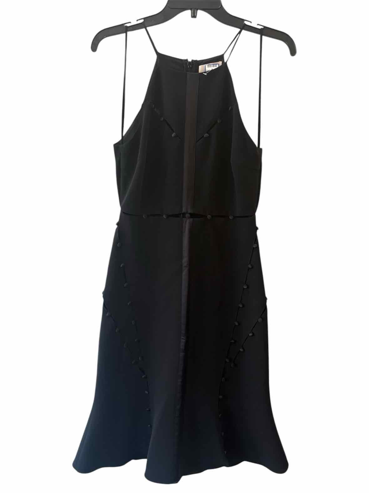 cinq a sept Black Size 6 Dress