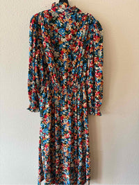 Hunter Bell Multi Size L Dress