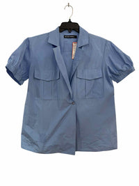 Redondo Brand Light Blue Size S Shirt