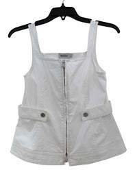 Simkhai White Size 2 Shirt
