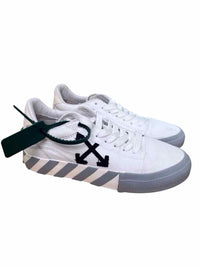 Off White White Size 38 Shoes
