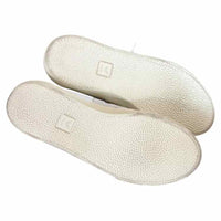 Veja White and Grey Size 10 Shoes