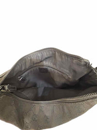 Gucci Crossbody Black Handbag