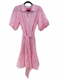 Lily Pulitzer Pink Size 8 Dress