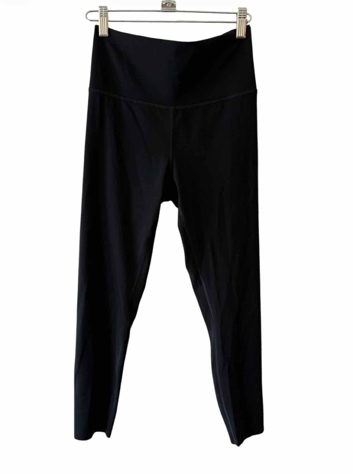 Kit Ace Black Size 8 Leggings