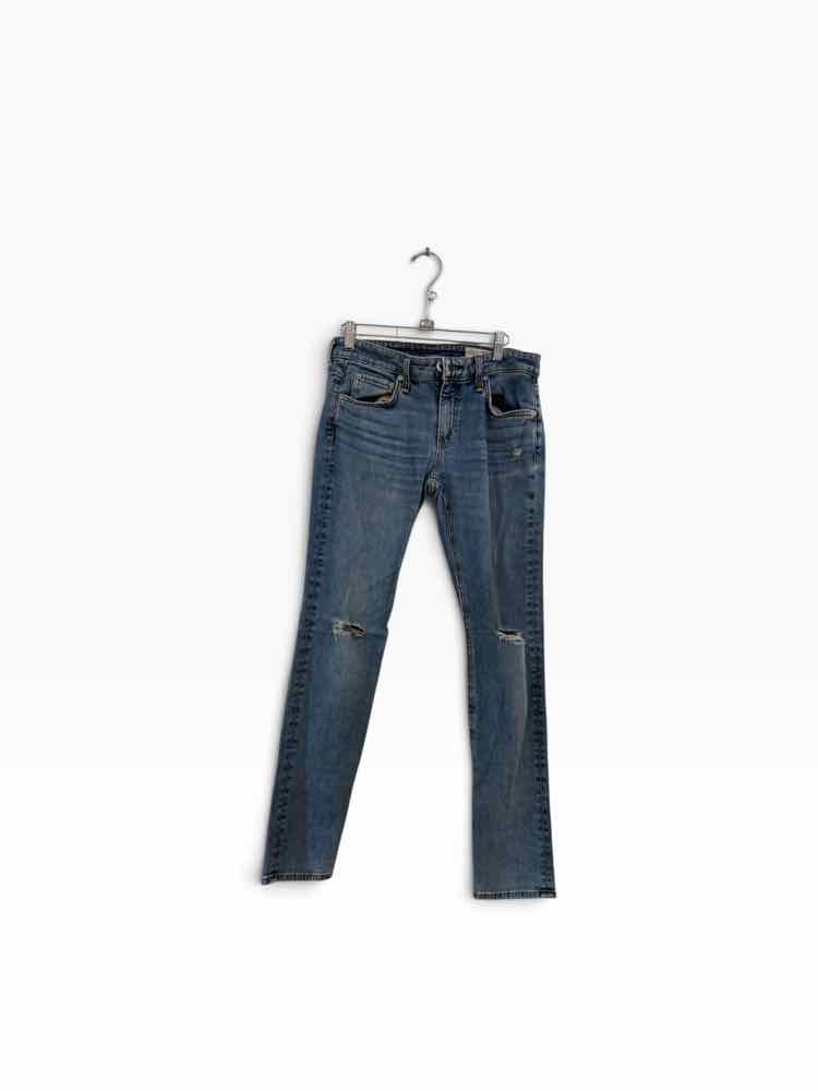 rag & bone Light Wash Size 26 Jeans