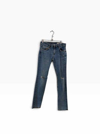 rag & bone Light Wash Size 26 Jeans