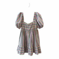 Lovers + freinds Multi Size M Dress
