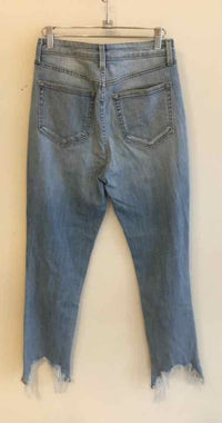 L'Agence Light Wash Size 28 Jeans
