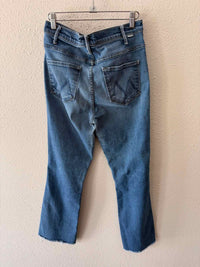 Mother Medium Wash Size 29 Jeans