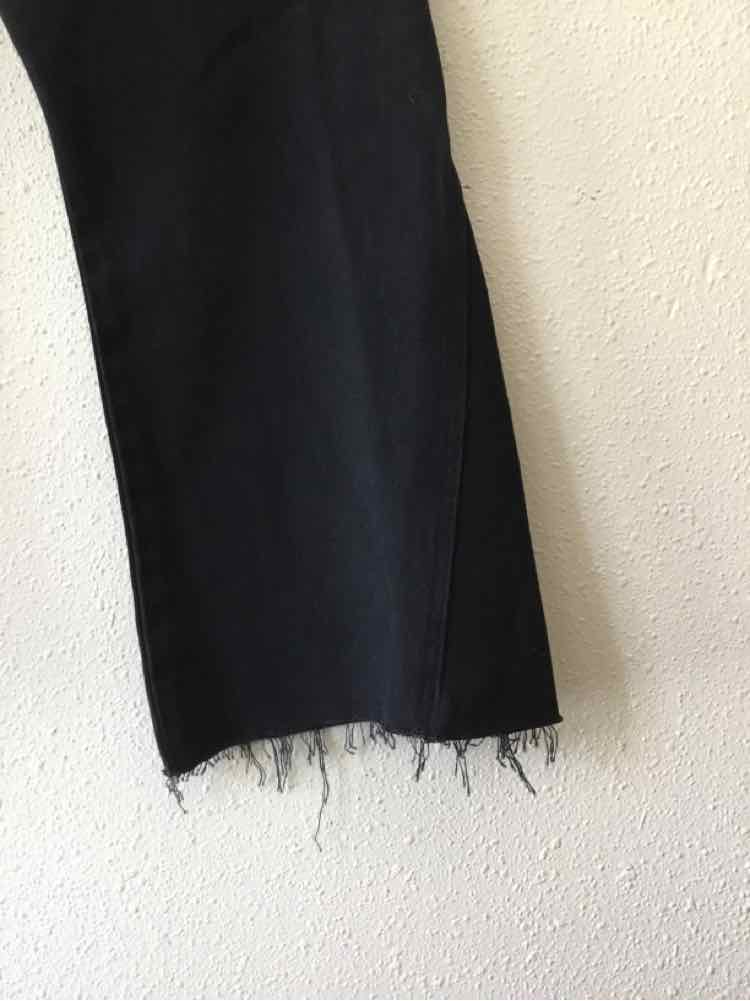 Khaite Black Size 31 Jeans