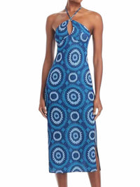 Ramy Brook Blue Size 8 Dress