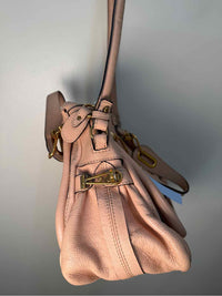Chloe Paraty Blush Handbag