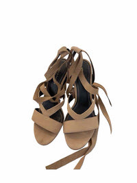 KOKO & PALENKI Beige Size 8 Shoes