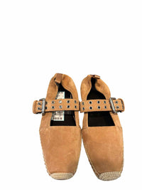 rag & bone Tan Size 39.5 Flats
