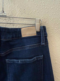 Paige Dark Wash Size 28 Pants