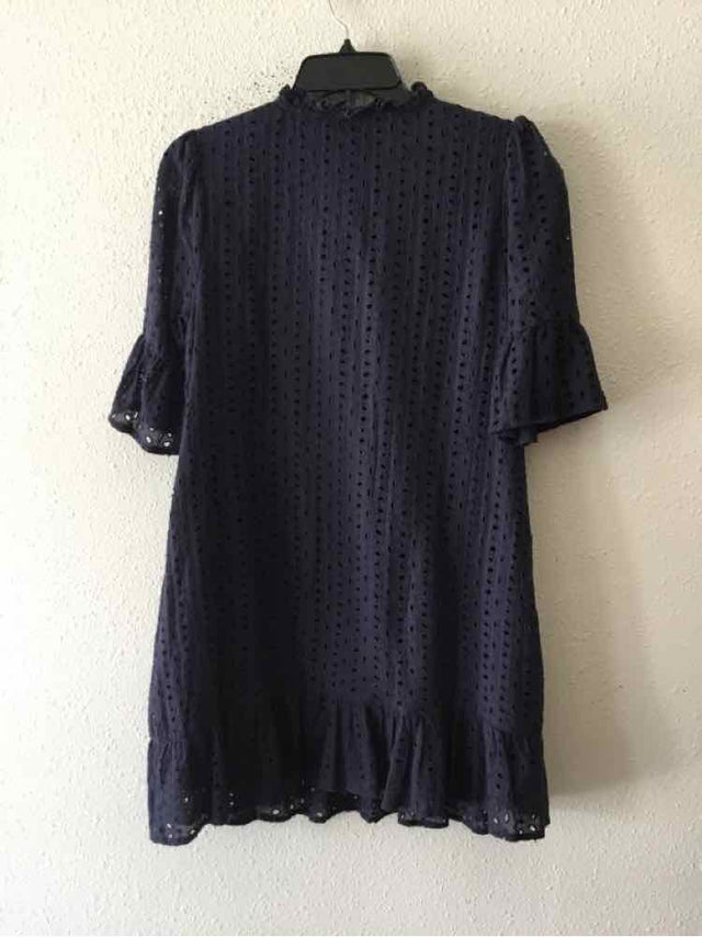 Sugarlips Navy Size XS Dress