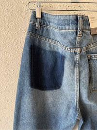 DL 1961 Blue Size 26 Jeans