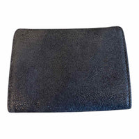 Stella McCartney Black Wallet