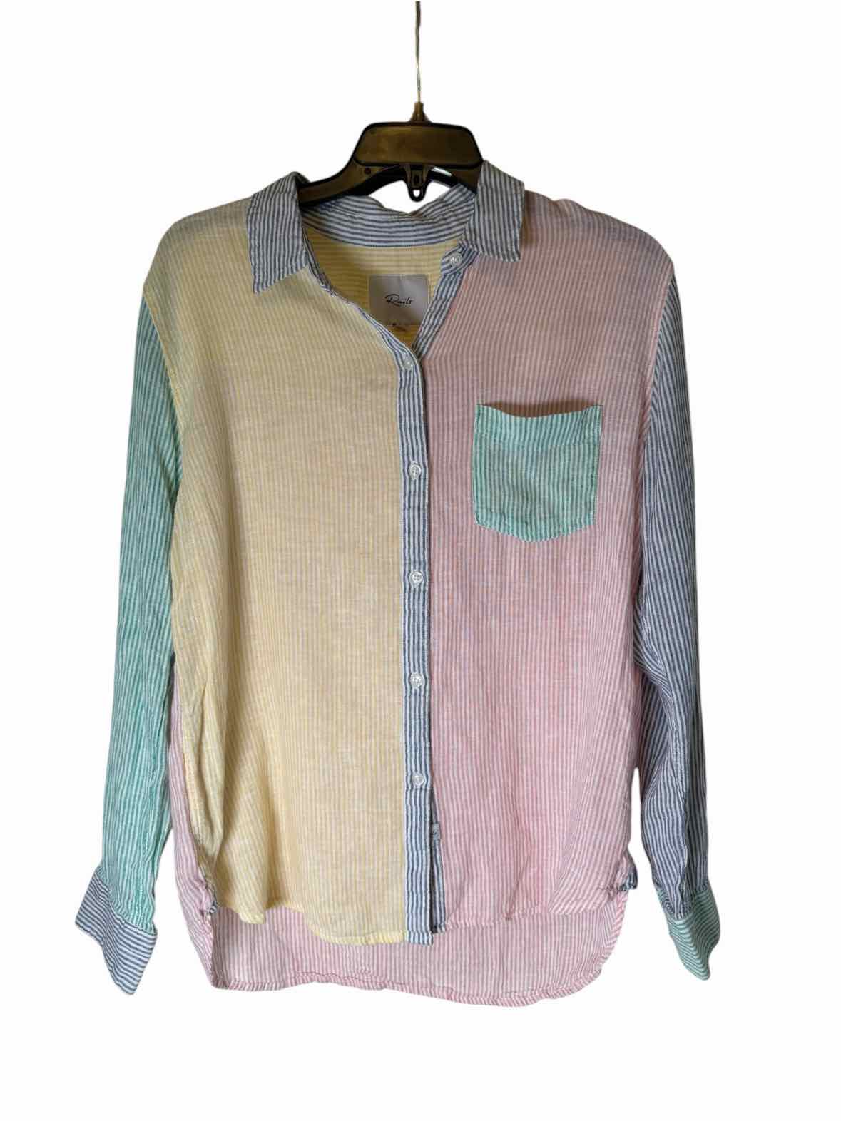 Rails Multi Size M Shirt