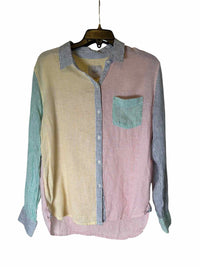 Rails Multi Size M Shirt
