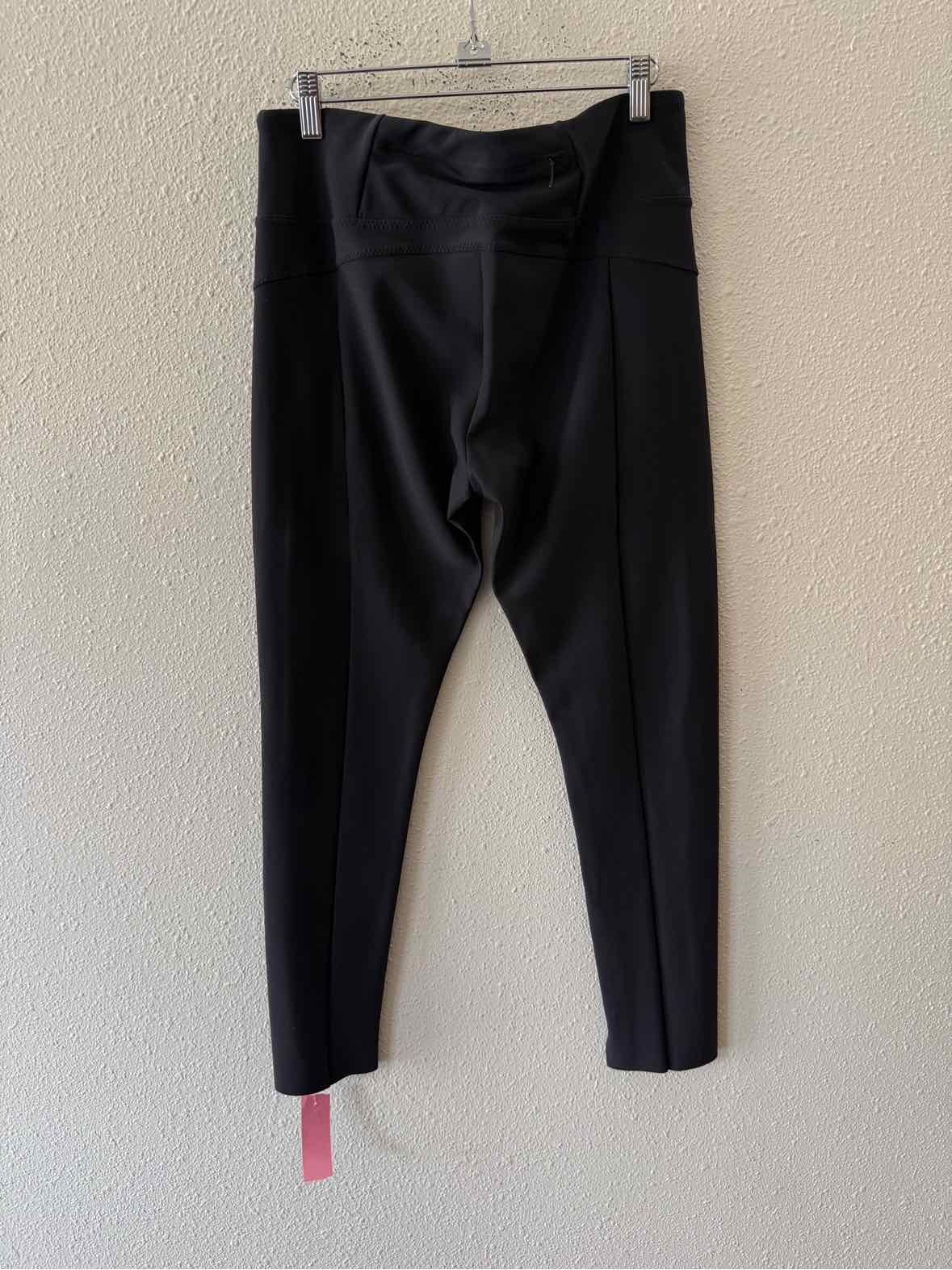 Athleta Black Size M Leggings