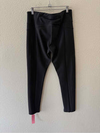 Athleta Black Size M Leggings