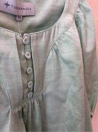 Tuckernuck Seafoam Size XS Shirt