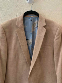 asos Beige Size 38 Blazer