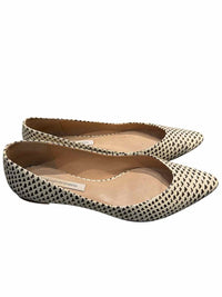 diane von furstenberg Cream Size 8 Shoes