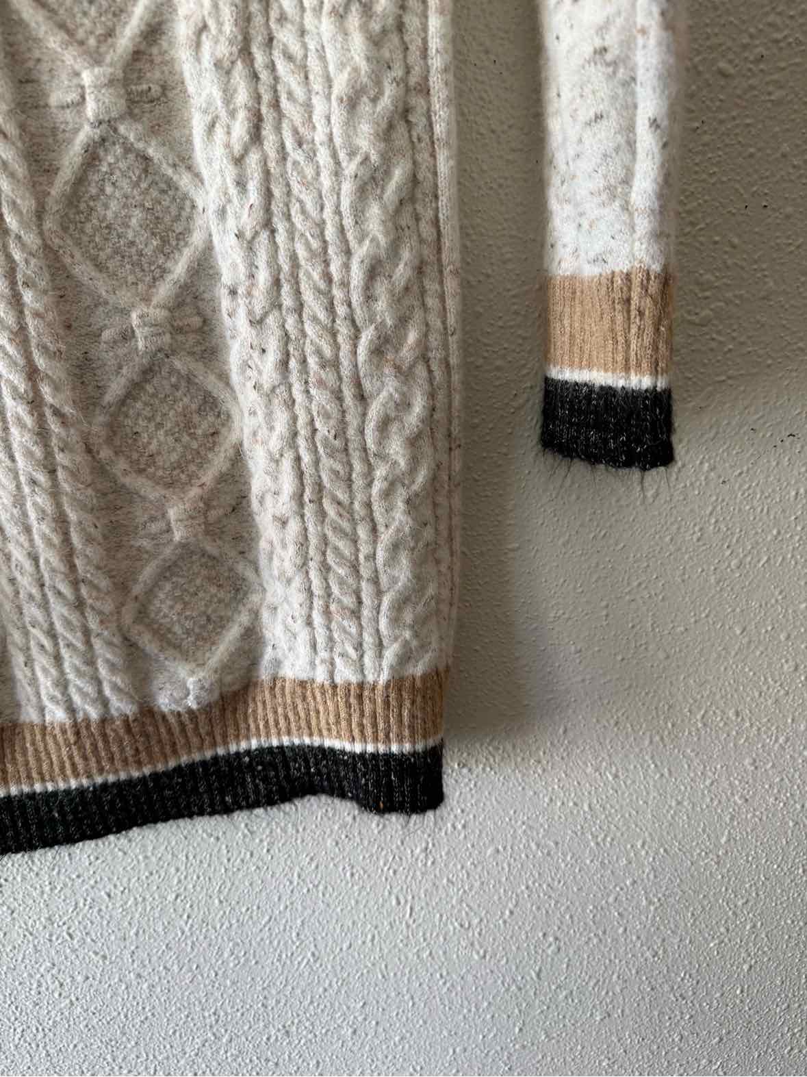 Heartloom Off White Size S Dress