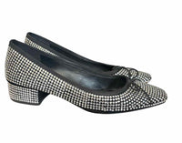 Veronica Beard Black Size 9 Shoes