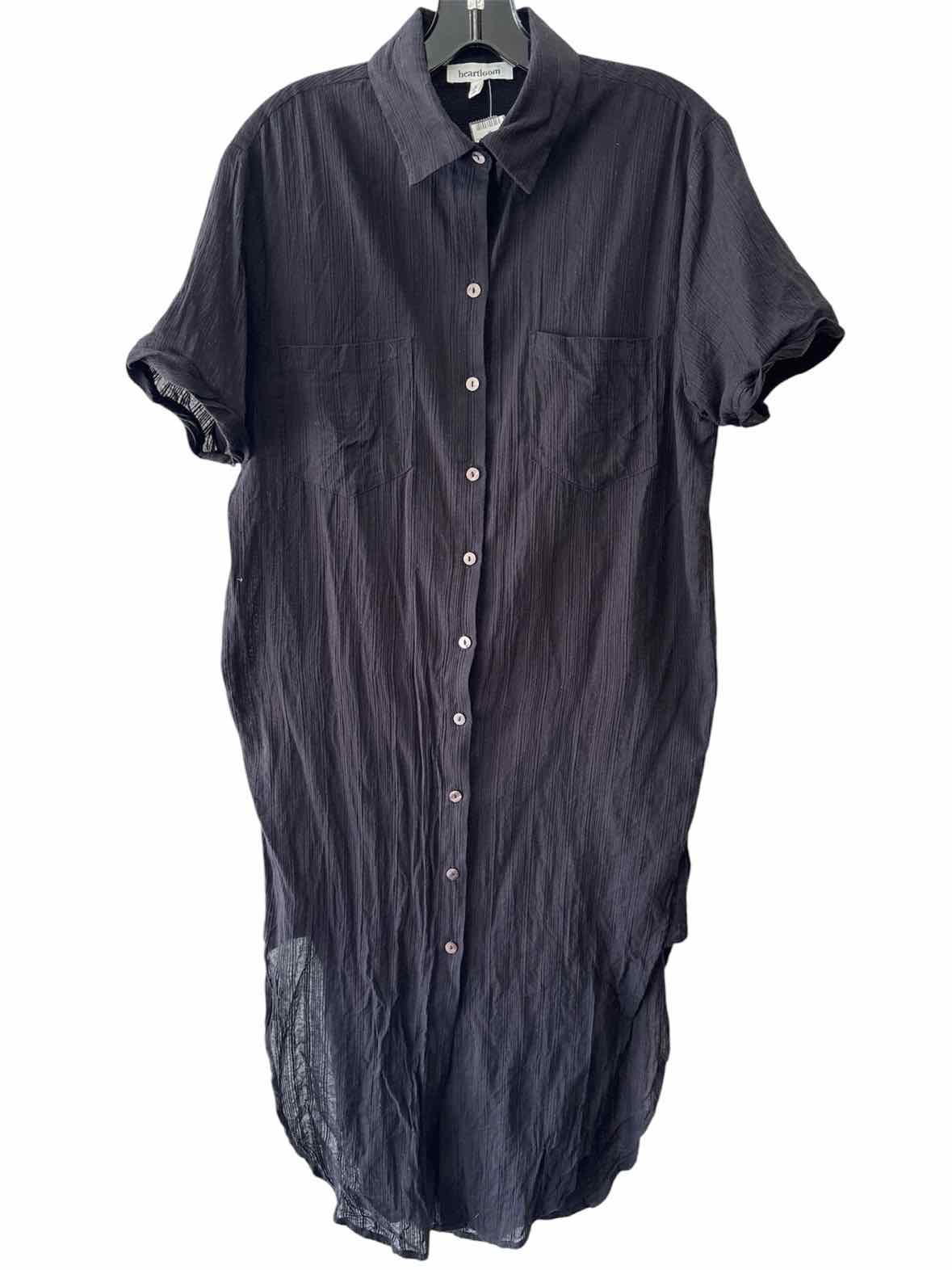 Heartloom Black Size S Dress