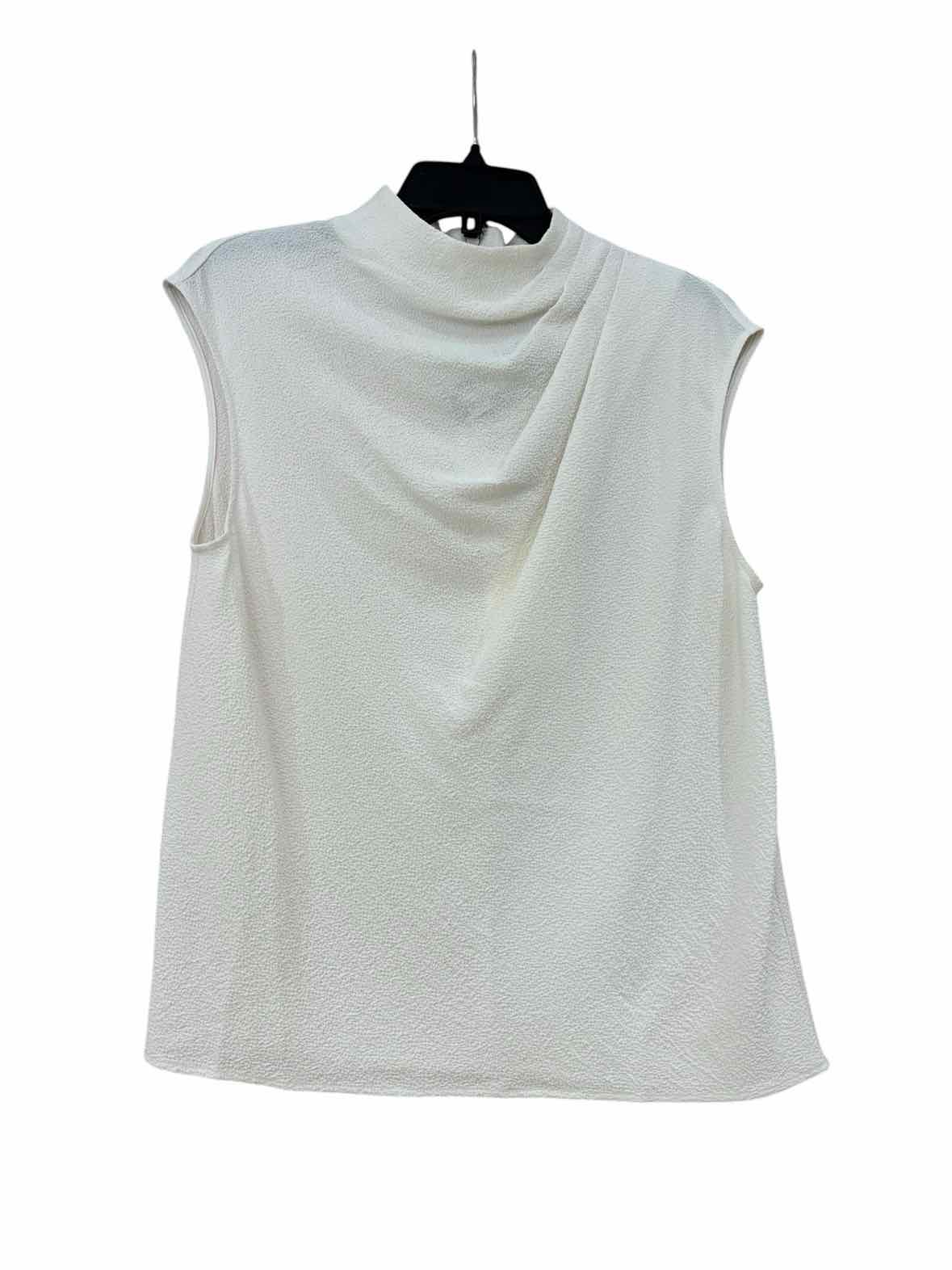 Closed Ivory Size M Shirt