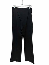 Theory Black Size 2 Pants