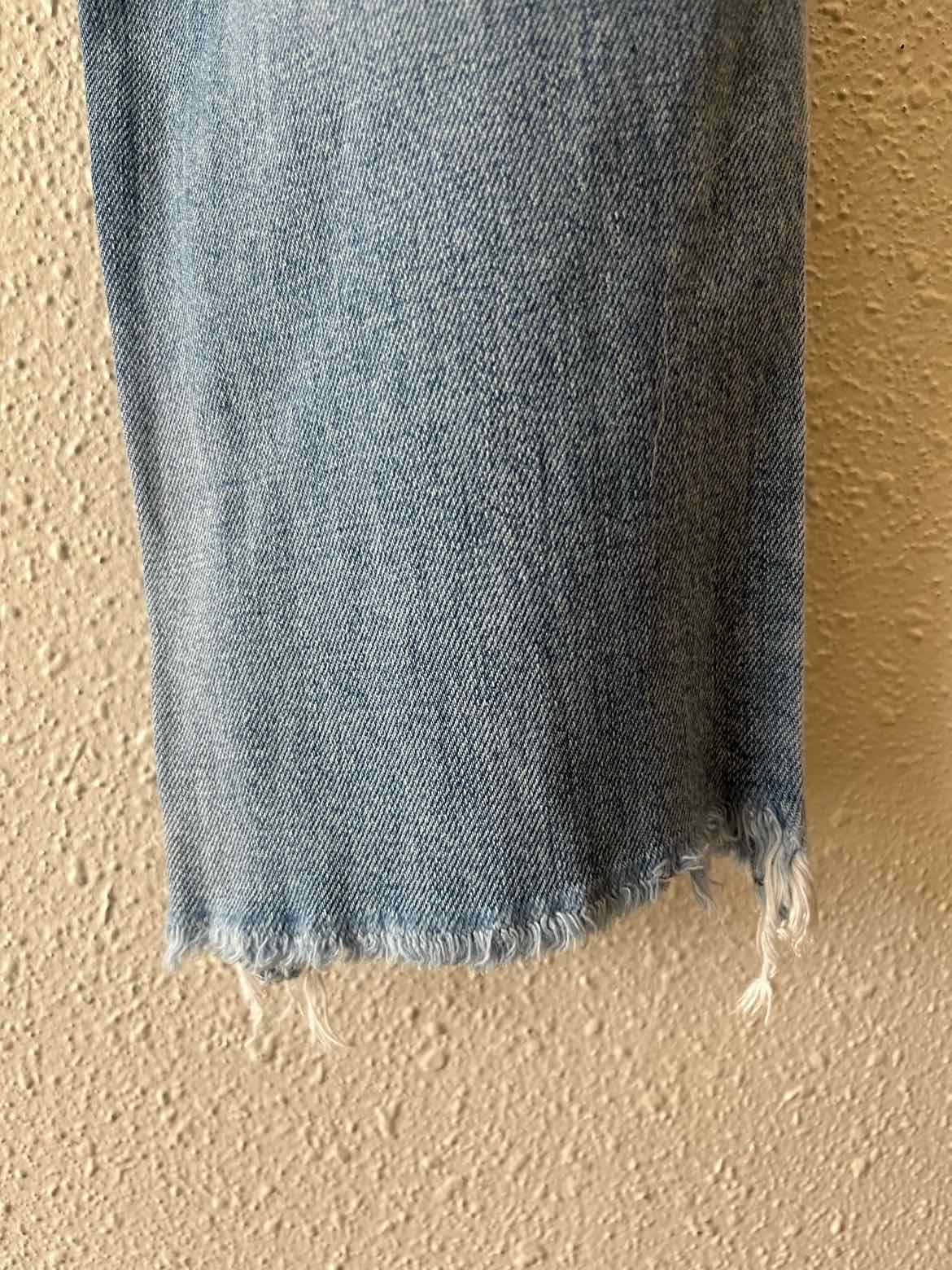 Joe's Blue Size 24 Jeans