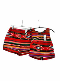 ASTR Red multi Size XS Shirt