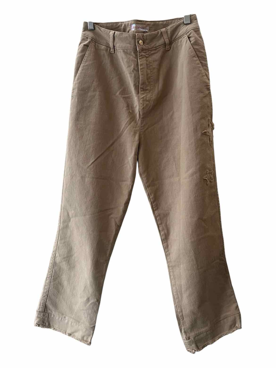 Shop Art Tan Size 28 Jeans