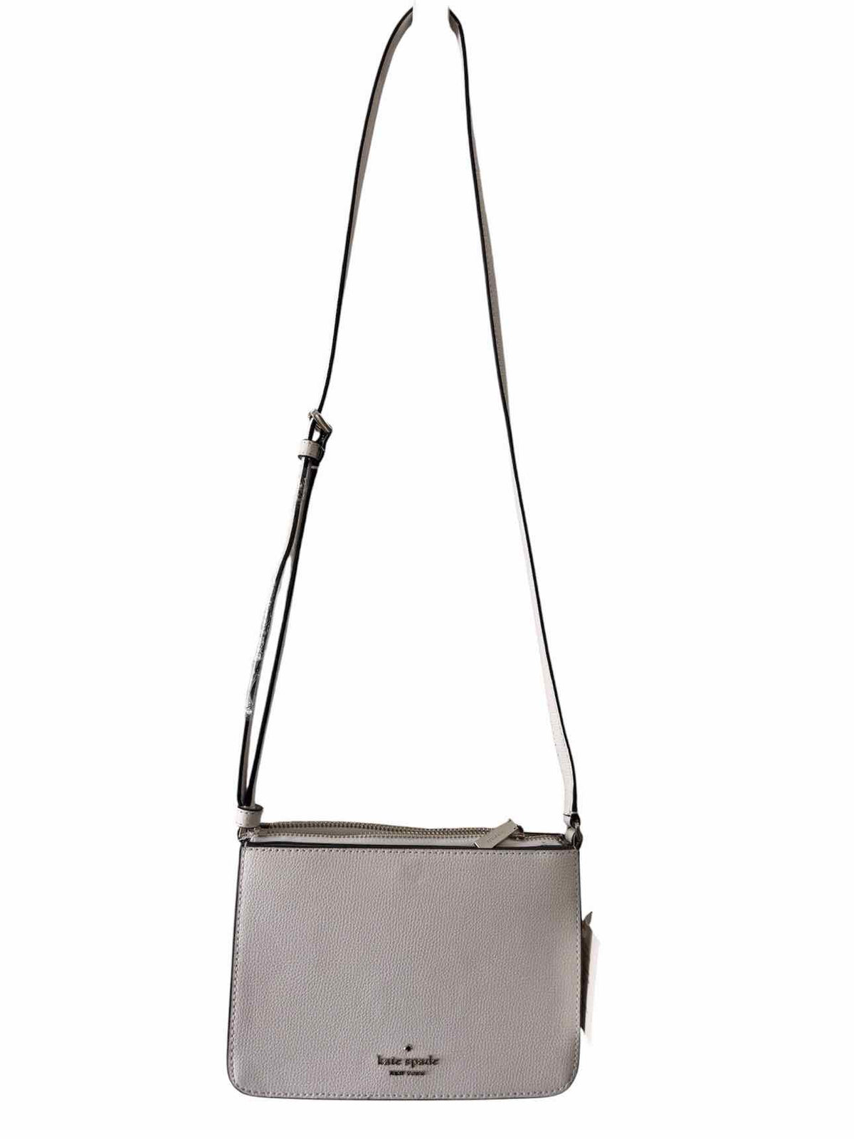 Kate Spade White Handbag