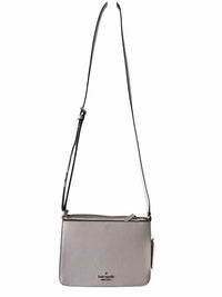 Kate Spade White Handbag