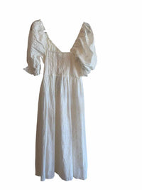 Hill House White Size M Dress