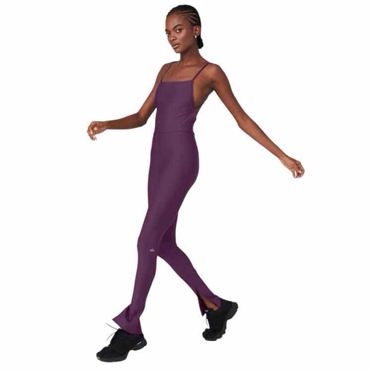 Alo Plum Size XXS Jumper