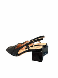 AGL Black Size 36 1/2 Loafers