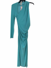 Dolan Aqua Size S Dress