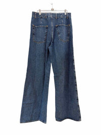 Citizens of Humanity Medium Wash Size 28 Skirt